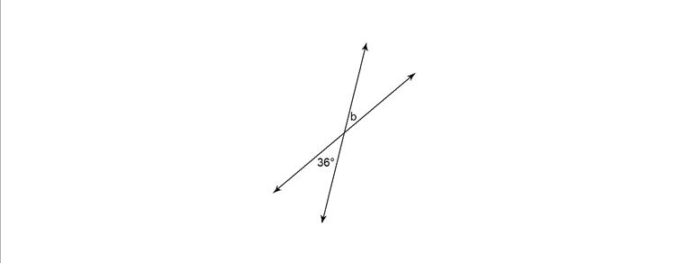 Exam: Skill #68- Find The Missing Angle Of Complementary and Supplementary Angles - Quiz